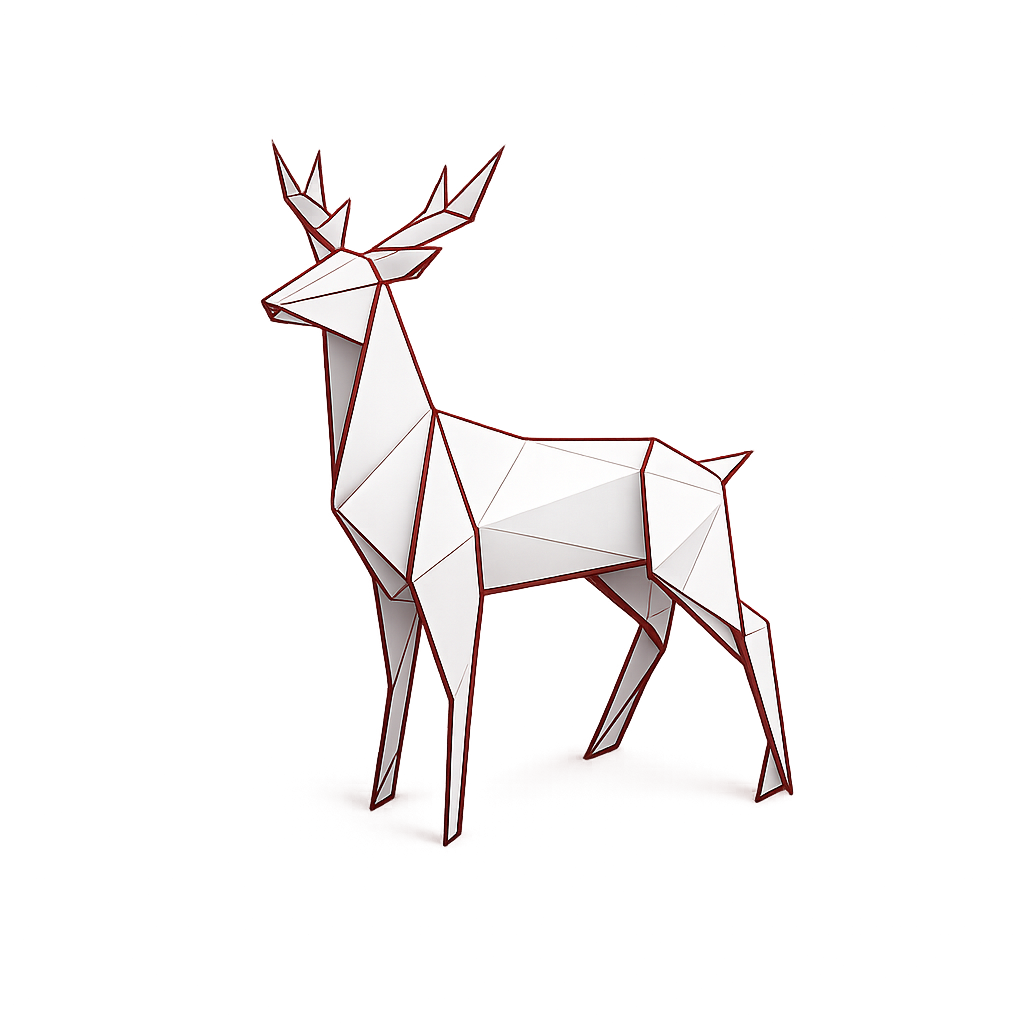 Shikazuru — Deer