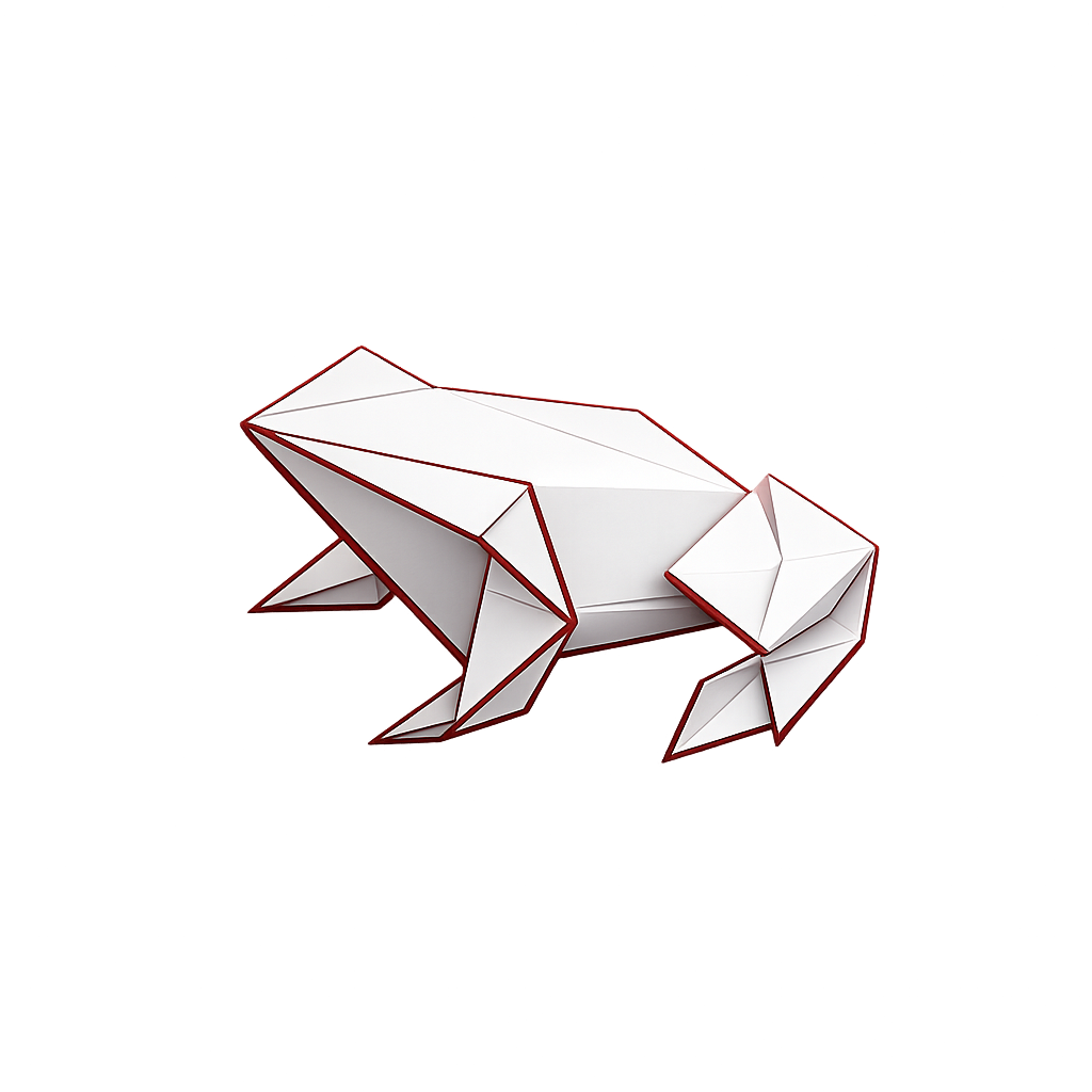 Kaeru — Frog